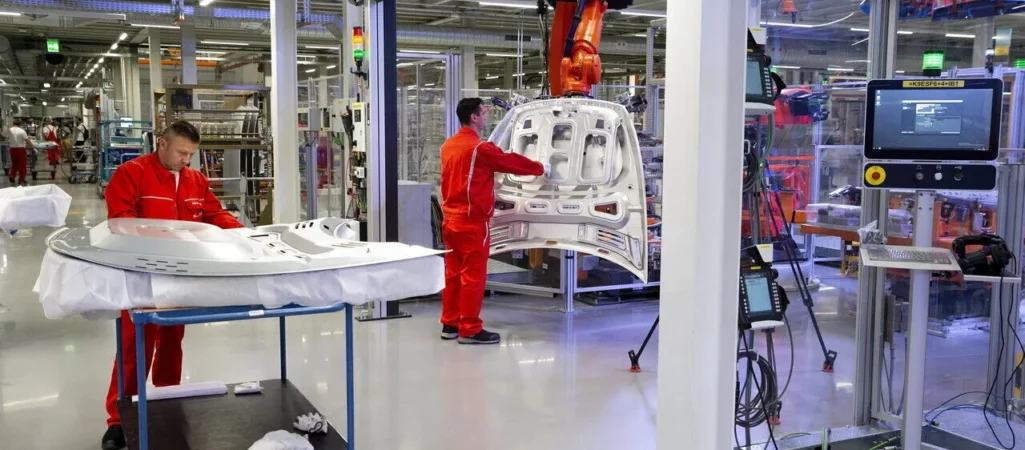 Painful months to come in Hungary Audi factory