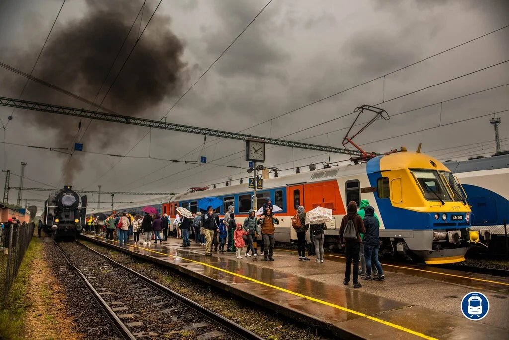 Shorter trains in Hungary energy crisis