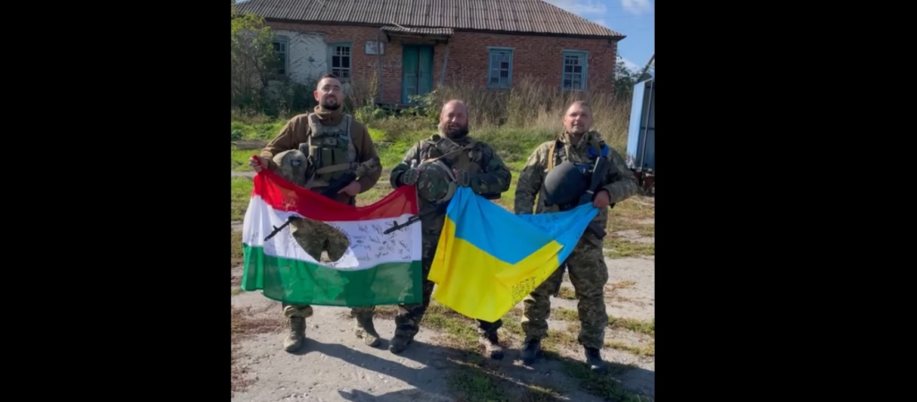 transcarpathia soldiers ukraine