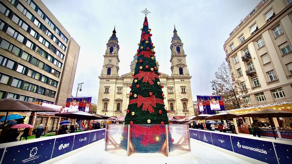 Advent-Bazilika-Christmas-Fair-Budapest