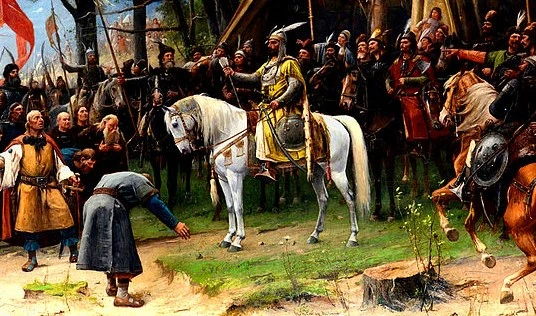 Árpád the Conqueror