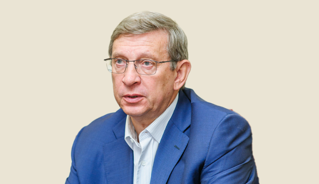 Wladimir Jewtuschenkow