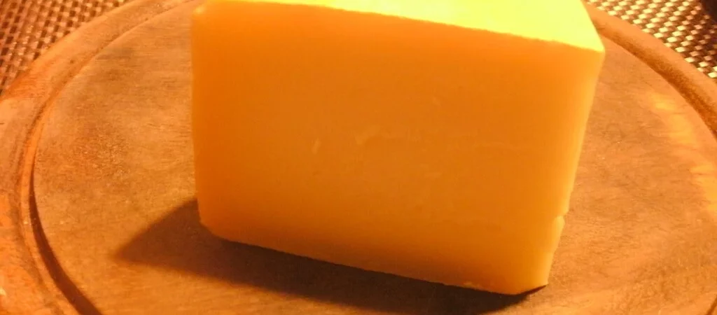 Trappist cheese Hungary