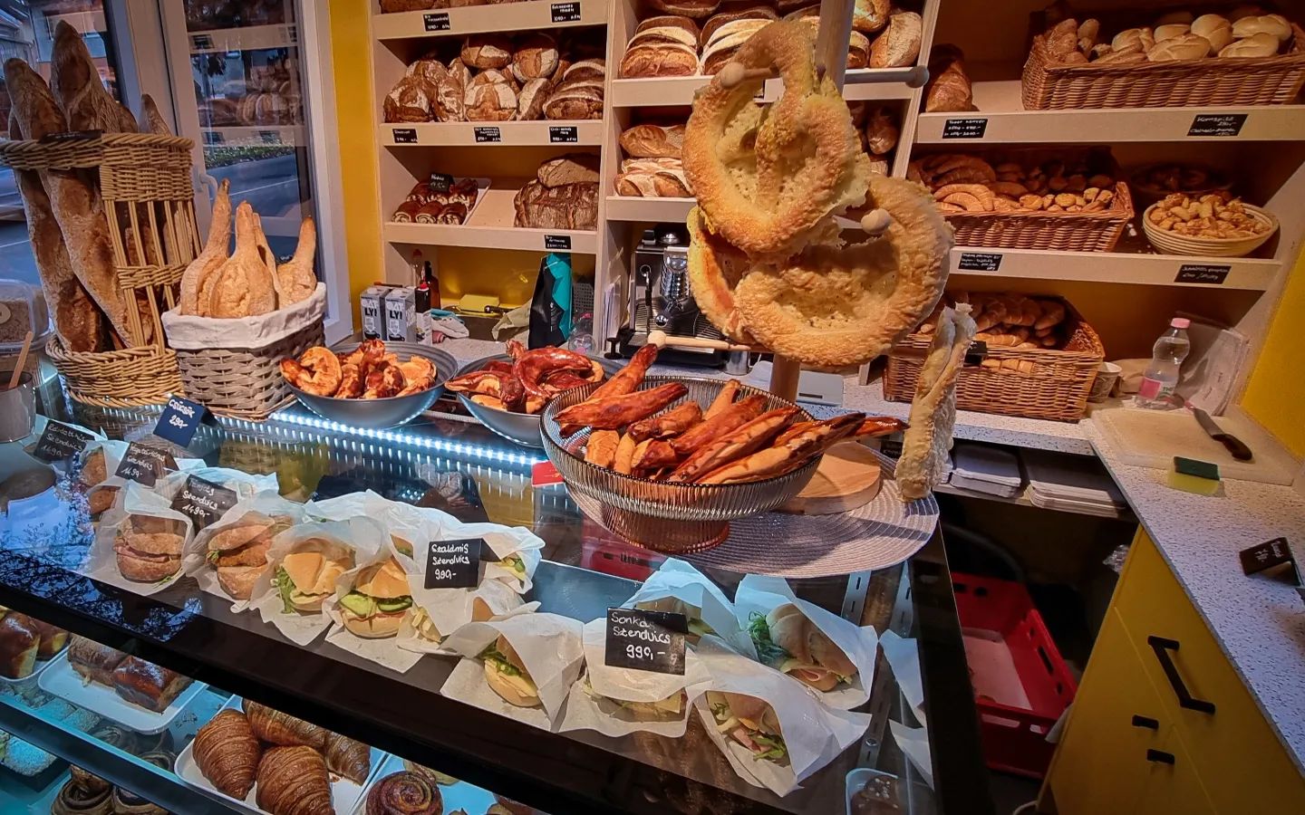 面包店, Hungary, Hungarian, bread, consumption