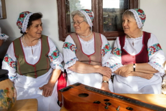 slovakian minorities