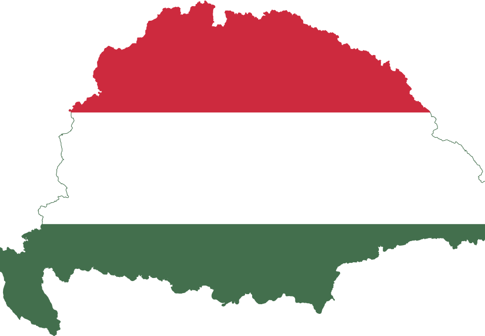 Grande Hongrie