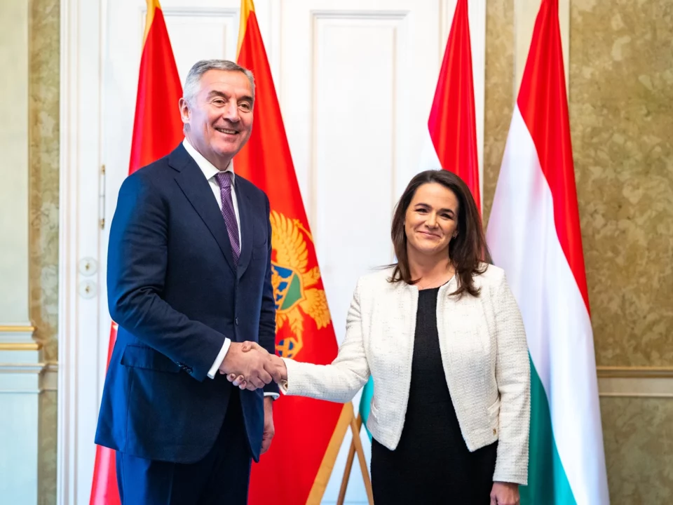 Hungarian-President-Katalin-Novák
