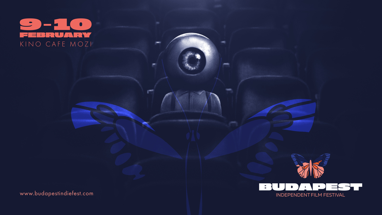 مهرجان بودابست السينمائي المستقل 2023