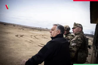 NATO EU Viktor Orbán military kickout