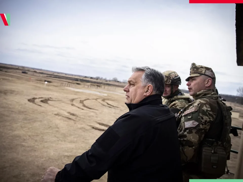 NATO EU Viktor Orbán military kickout