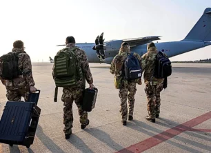 NATO peacekeepers Ukraine Orbán