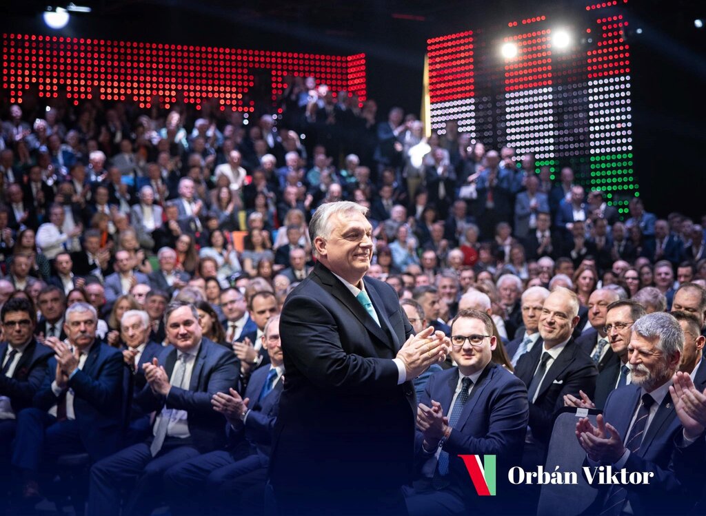 Political scientist: Orbán most autonomous leader in Europe - Daily ...