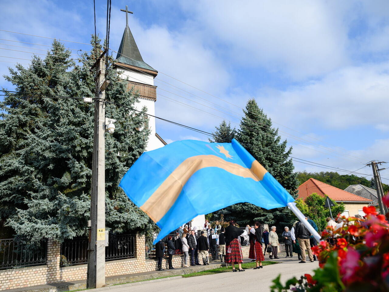 Entdeckung Licht auf die östlichen Ursprünge der Szeklers Daily News