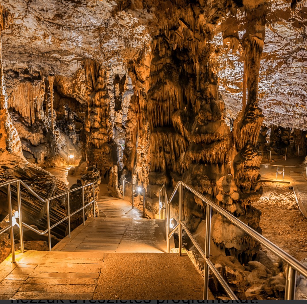 Пещера Аггтелек