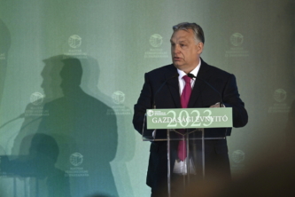orbán mkik Ouverture annuelle de la Chambre de commerce et d'industrie hongroise