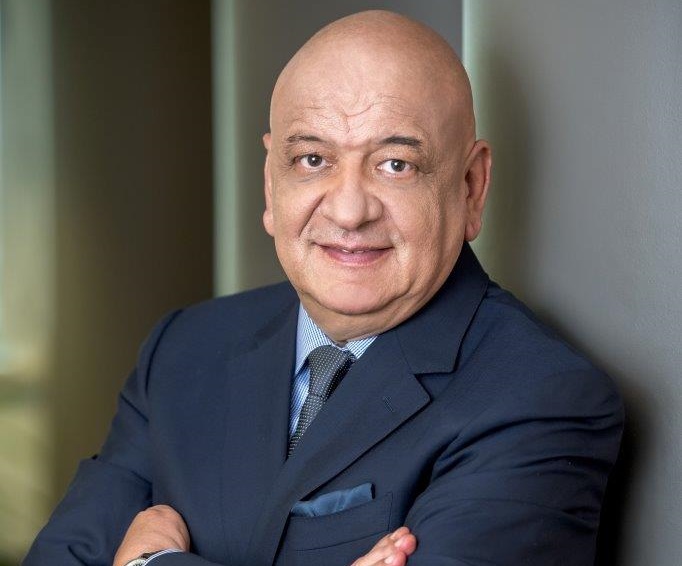 Interview with Anthony Radev, President of Corvinus about model ...