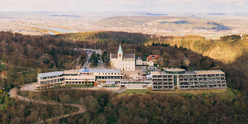 модульный университет вены