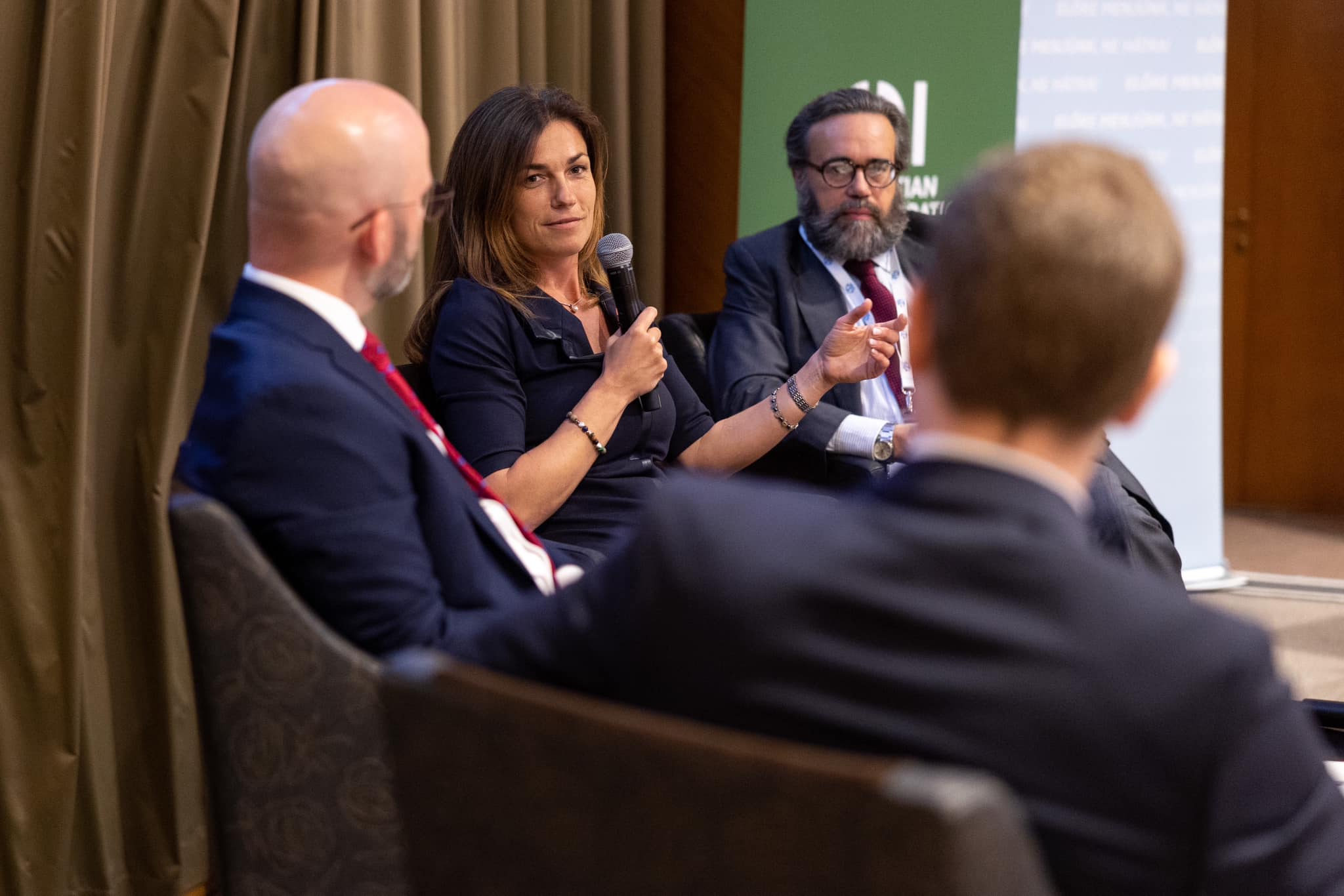 PHOTOS: European Conservatives came to Budapest - Vimarsana News