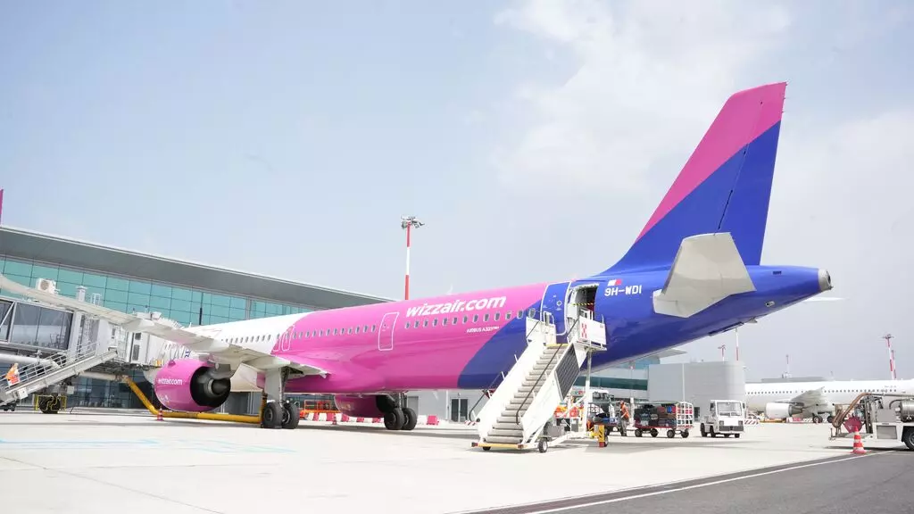 Official: This European city is now the largest base of Wizz Air ...