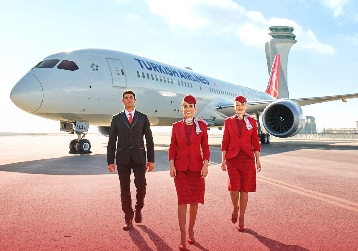 New flight may connect Budapest and Türkiye Daily News Hungary