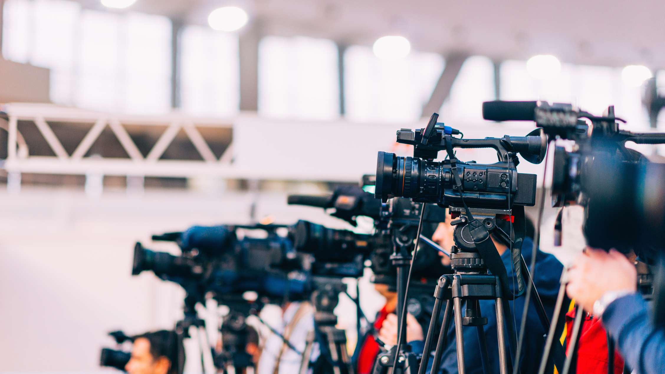 Los delegados abogan por una mayor protección de los periodistas y medios de comunicación en Europa