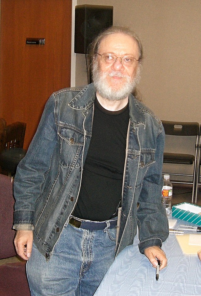 Tommy Ramone famous Hungarians