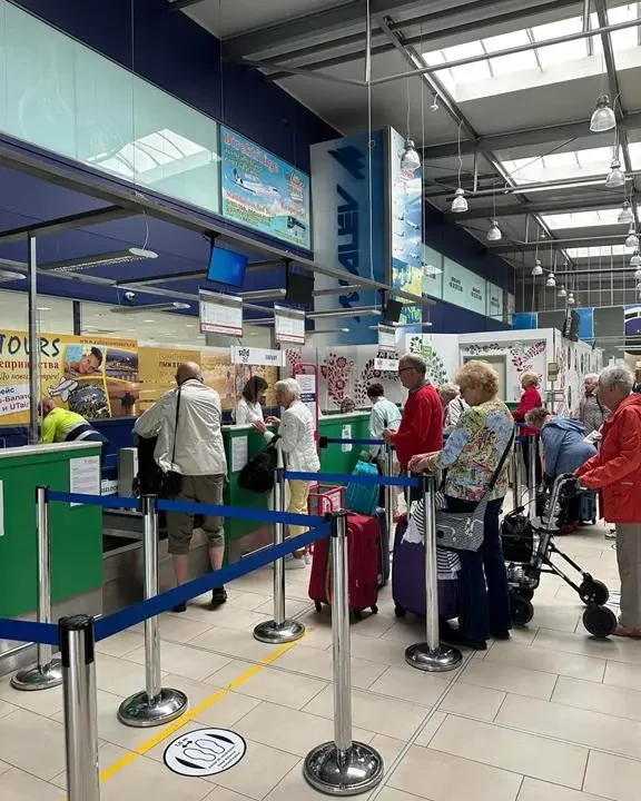 Balaton Airport Hungary government