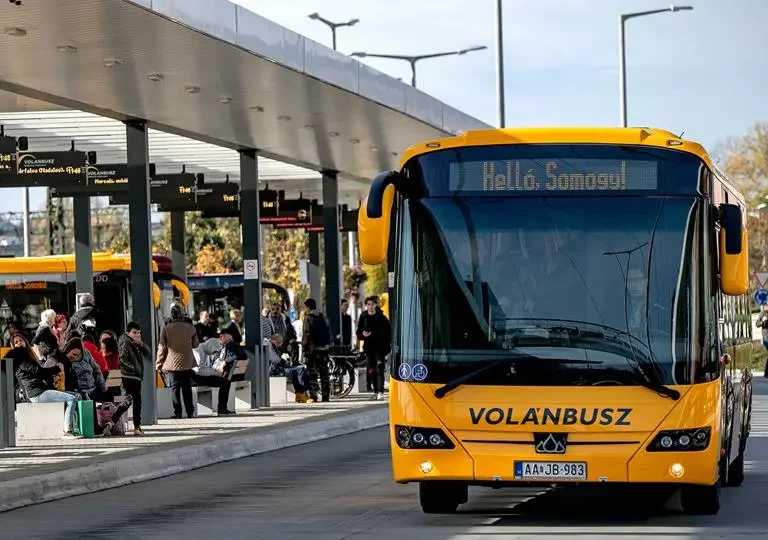 匈牙利公交车司机可以举行罢工