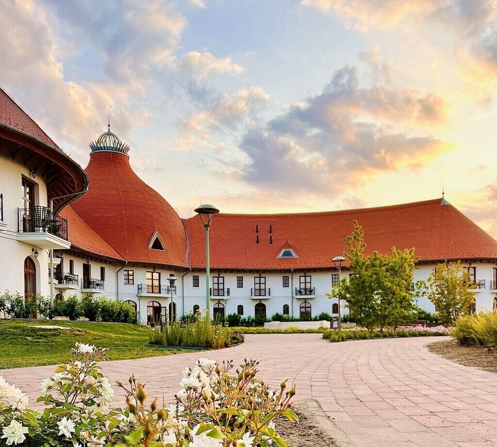 Hungarikum Hotel