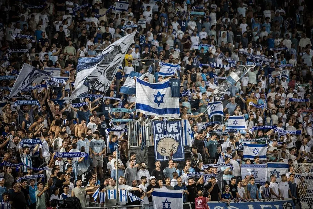 Israeli National Football Team Relocates Matches To Hungary Daily Israeli National Football Team Relocates Matches To Hungary Daily