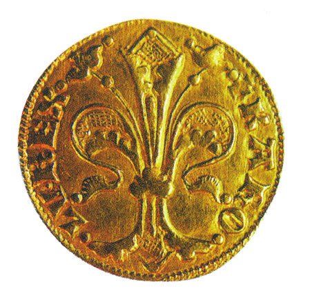 Charles I Hungarian forint