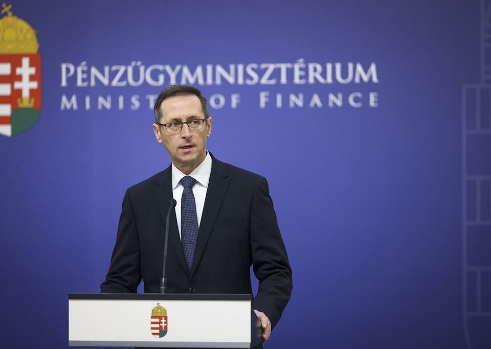 Hungary's budget in serious trouble