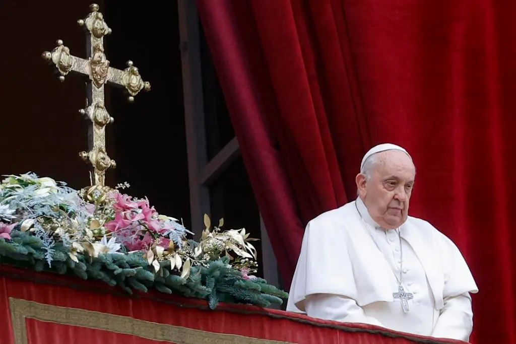 Ang Hungarian Catholic Church ay tutol kay Pope Francis tungkol sa ...