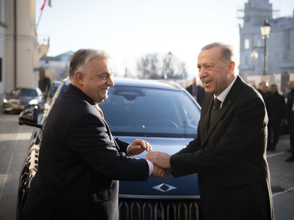 erdogan orbán
