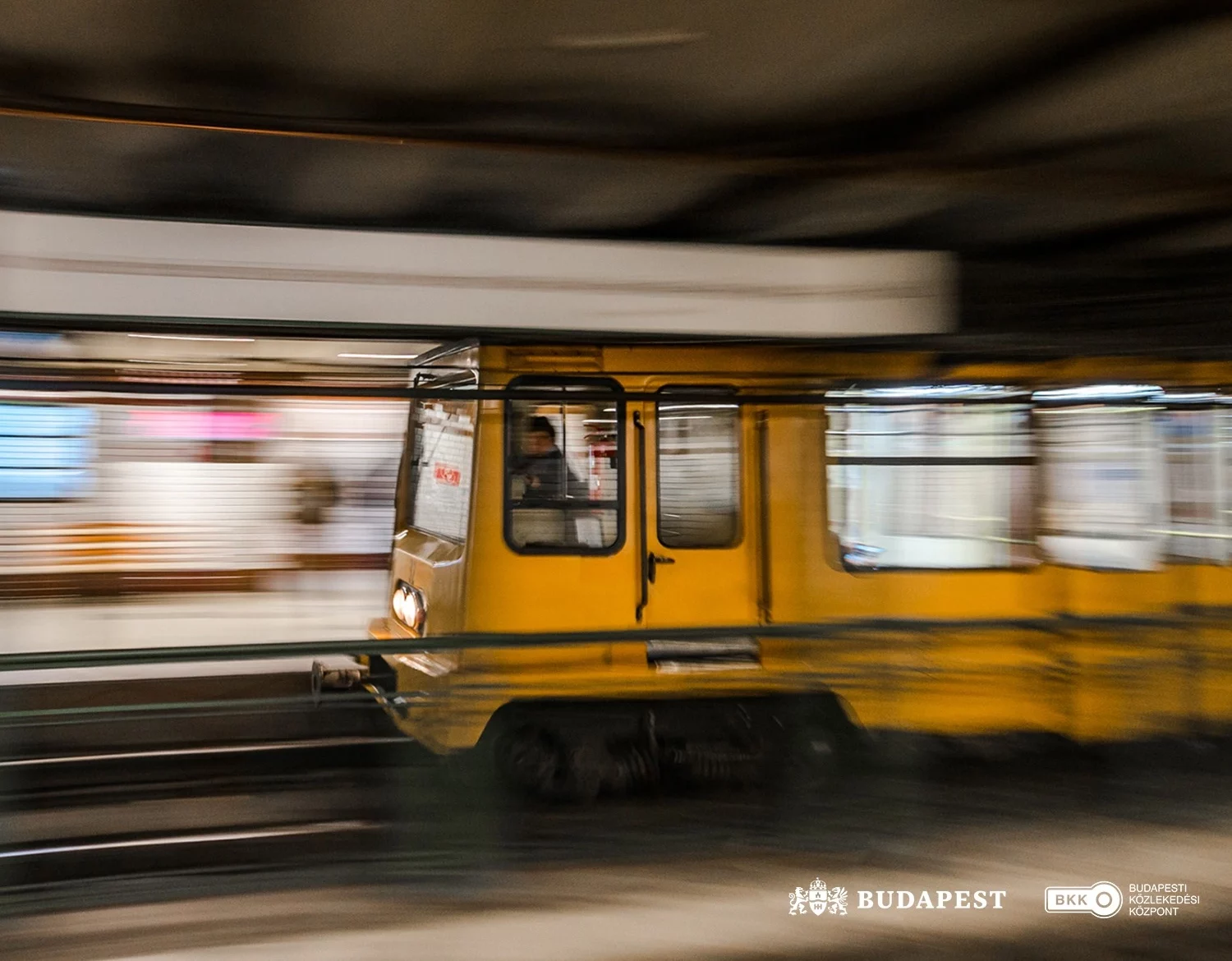 Elképesztő siker: a CNN a budapesti metróvonalat választotta a világ legjobbjának