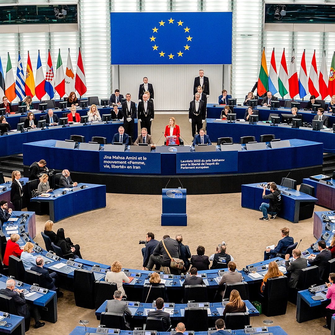 Az EU médiaszabadság-szabályozását egyedül Magyarország vétózta meg