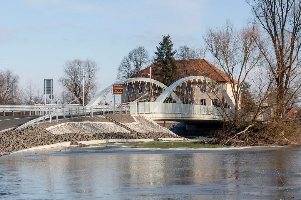 Fotók: Az új Iboli-híd megnyitója – Daily News Hungary