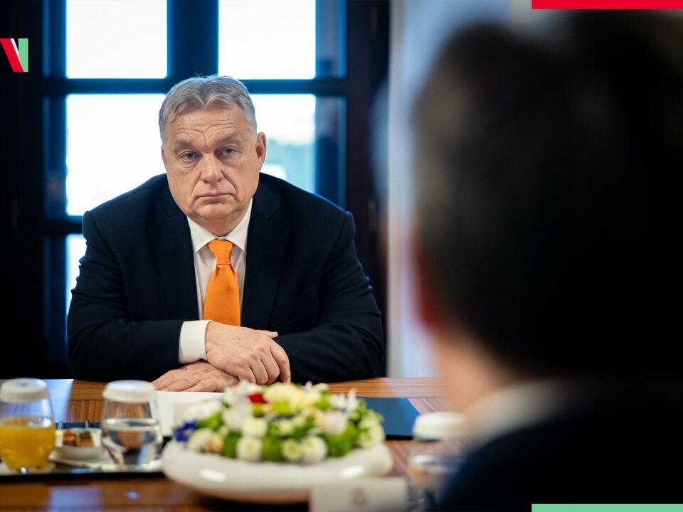 Das Orbán-Kabinett entledigt sich ausländischer Unternehmen in diesem aufstrebenden Wirtschaftszweig