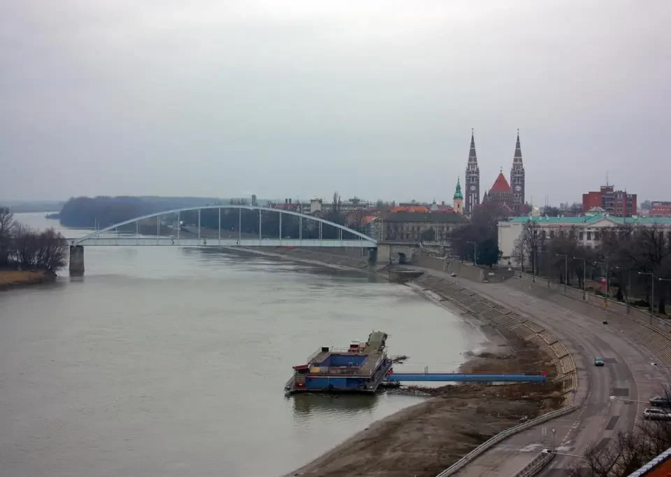 Property and rental prices will boom in this Hungarian city due to Chinese investment (Copy)