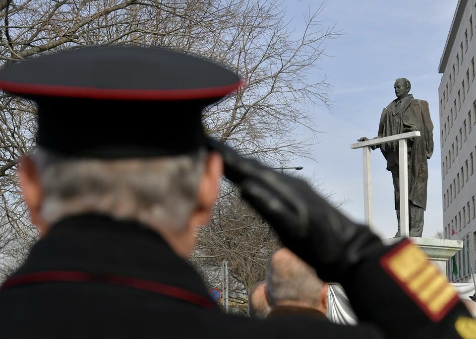 Aujourd'hui, c'est la journée commémorative des victimes du communisme en Hongrie
