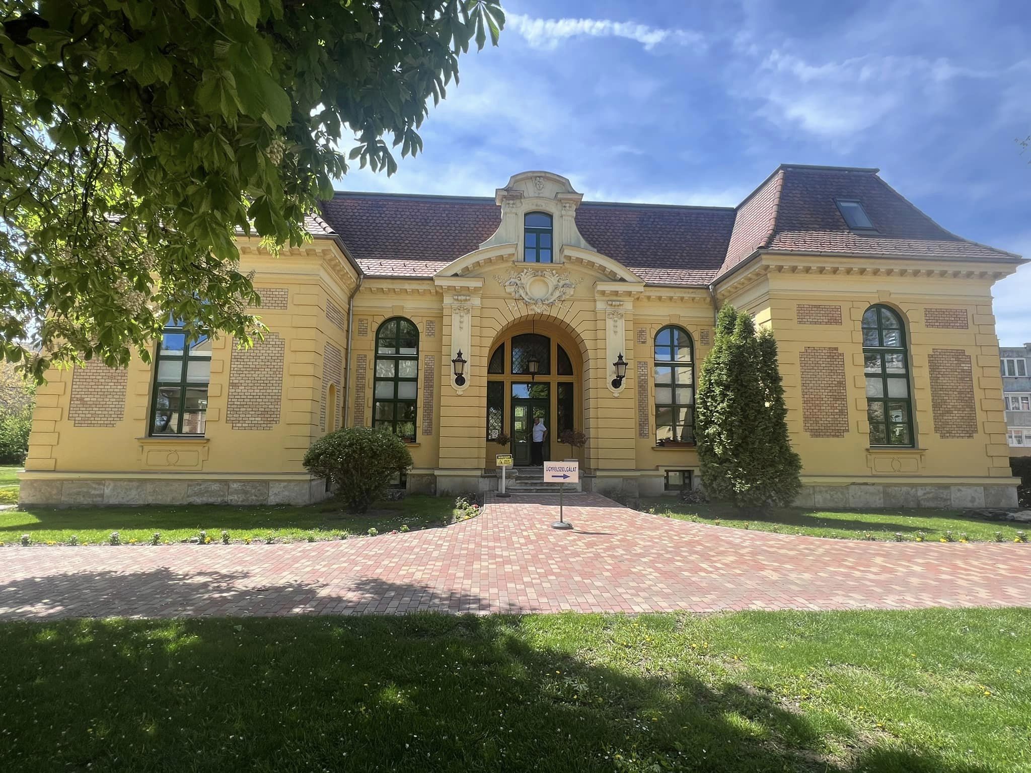 Château de Malonyai