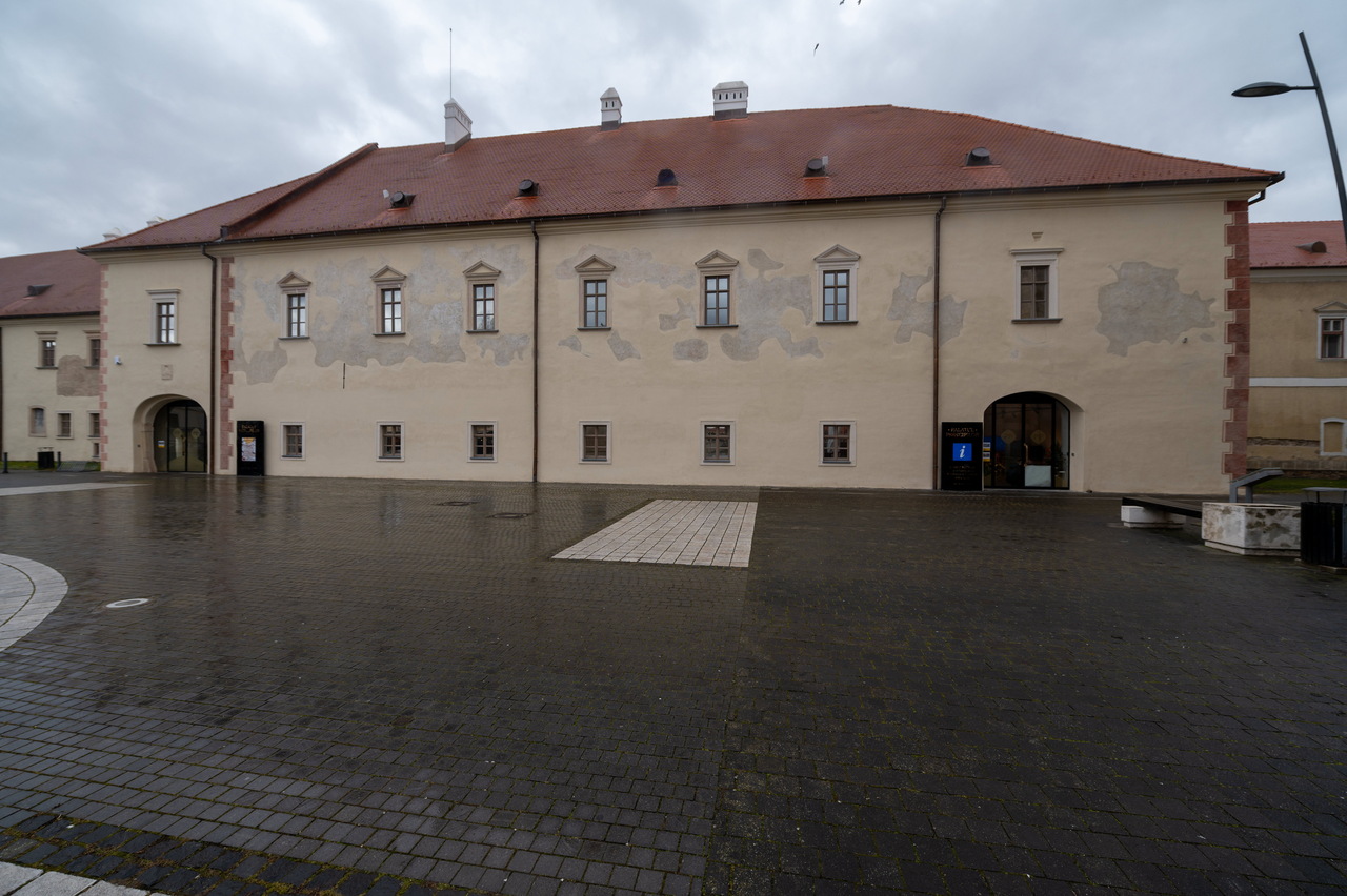 palais des princes gyulafehérvár2