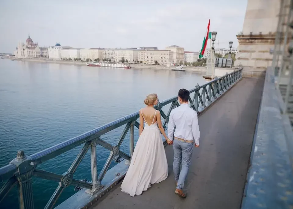 Budapest chosen among best honeymoon hotspots