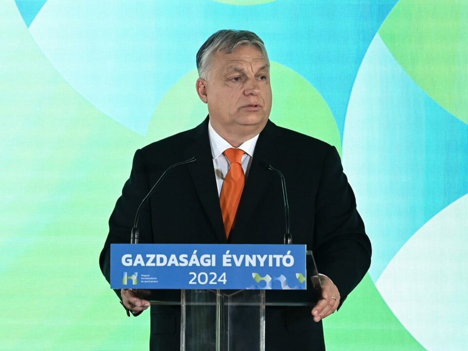 pm orbán