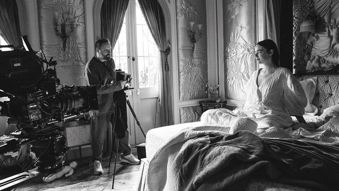 6 outstanding films you might not have known were shot in Hungary