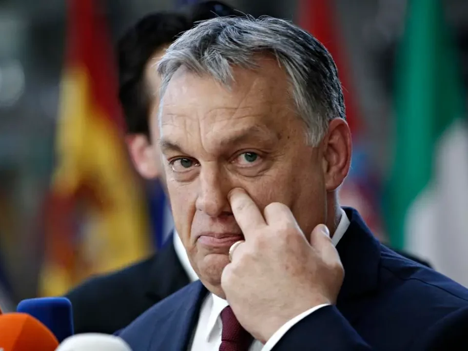 Euronews bought by Orbán-close company