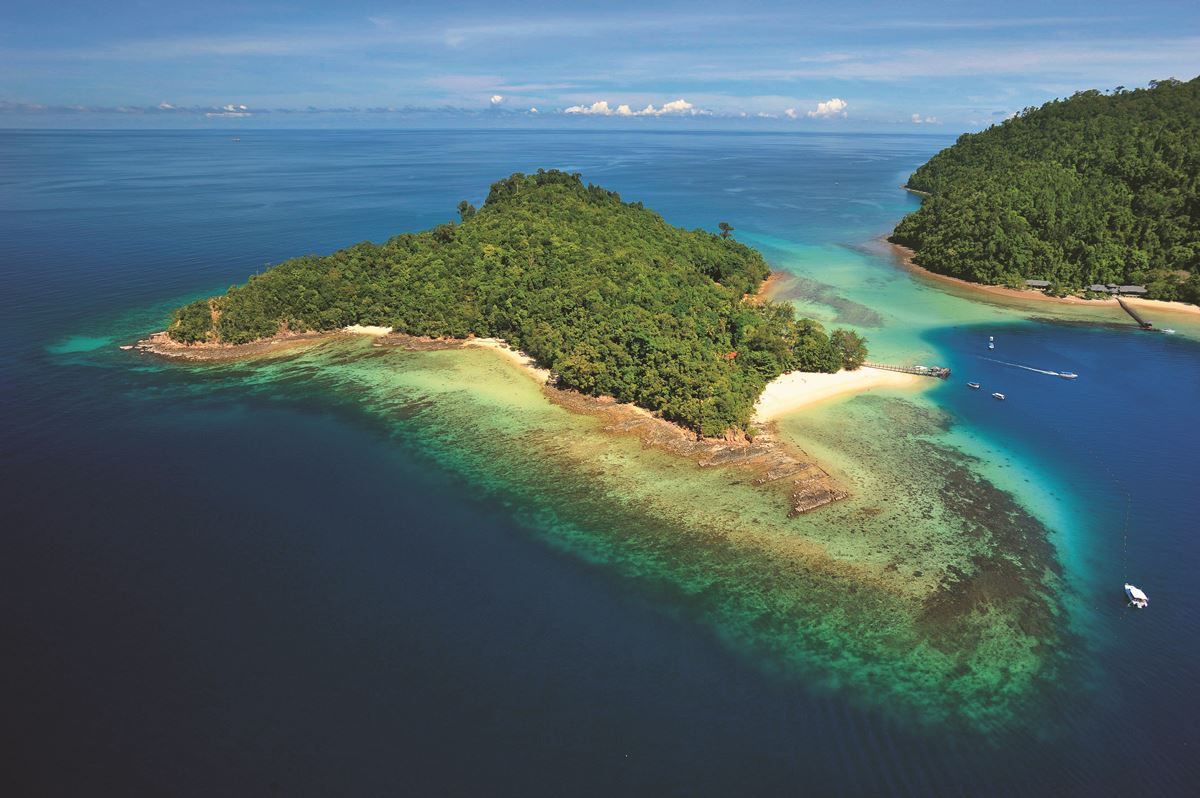 Sabah, Malaysia, Borneo