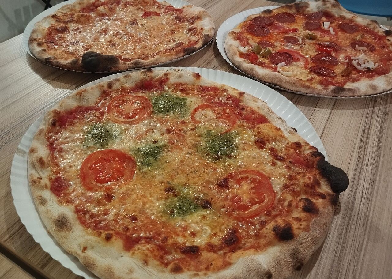 Basilico-Pizzeria