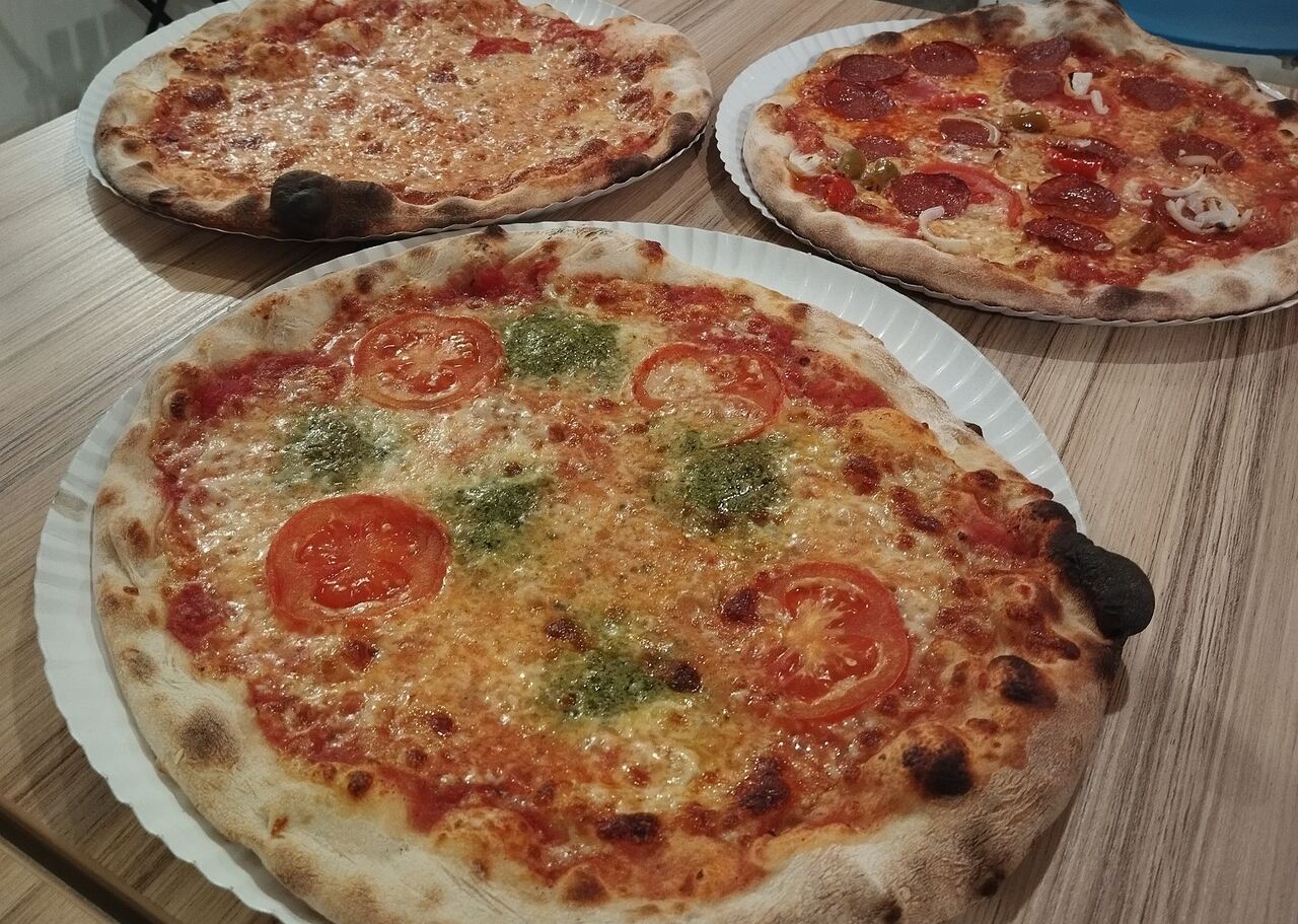 Exclusive Heavenly Taste The 3 Most Unique Pizza Places In Budapest 
