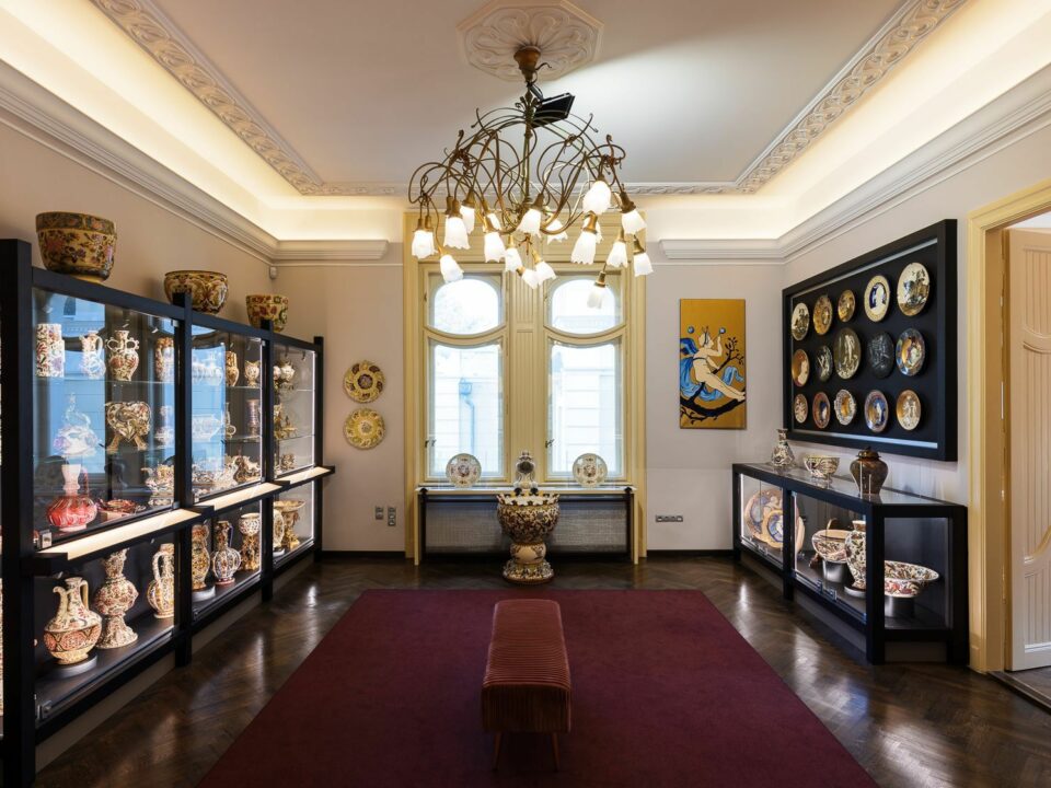 museo privado budapest la casa del coleccionista